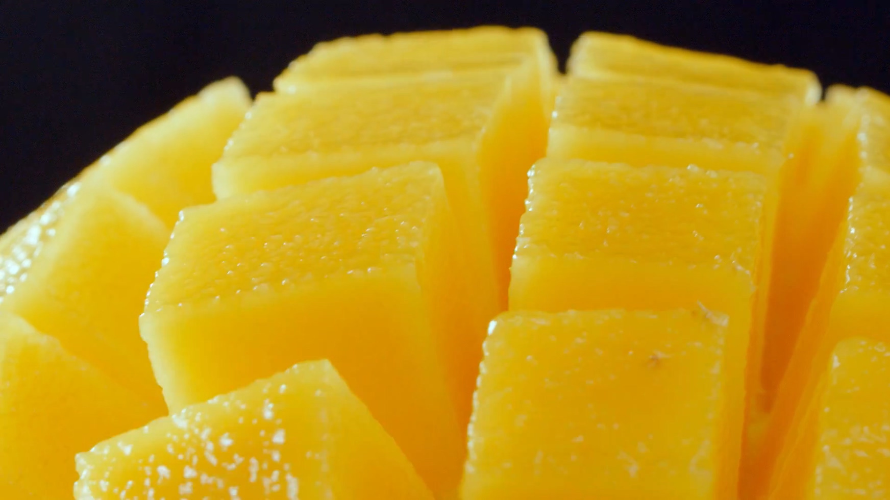 美食類食品拍攝宣傳視頻